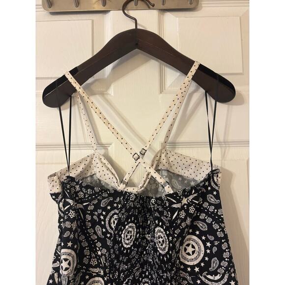 Disney Marvel Her universe captain america dress sz XL - Picture 6 of 10